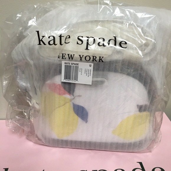 Kate Spade x-large dome sylvia Imn Zst Crossbody - Picture 2 of 4